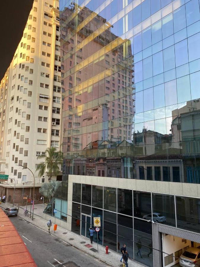 Apartamento Vai Feliz Río de Janeiro